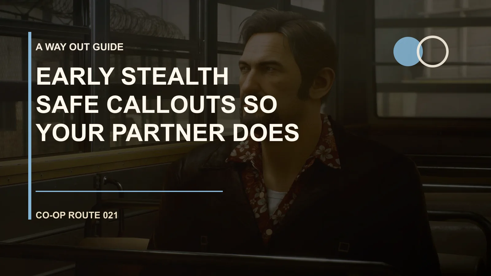 Early Stealth Safe Callouts So Your Partner Does Not Overpush