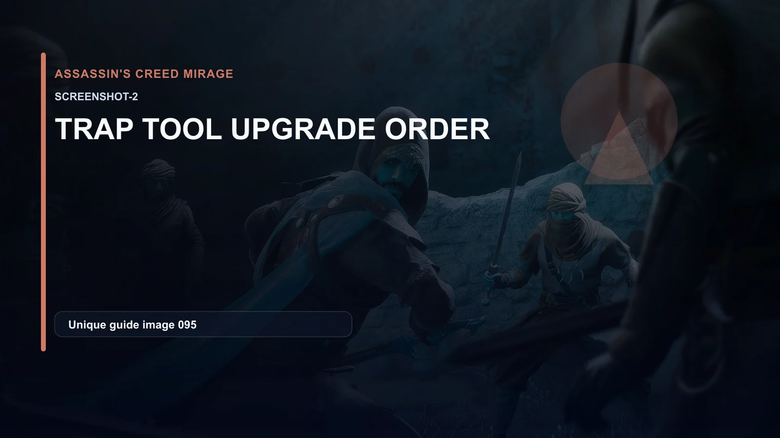 Trap Tool Upgrade Order: Chokes, Pursuit, and Room Control