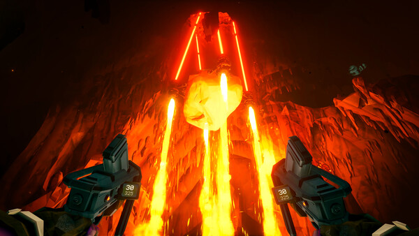 Deep Rock Galactic Launch Trailer Class Role Watch