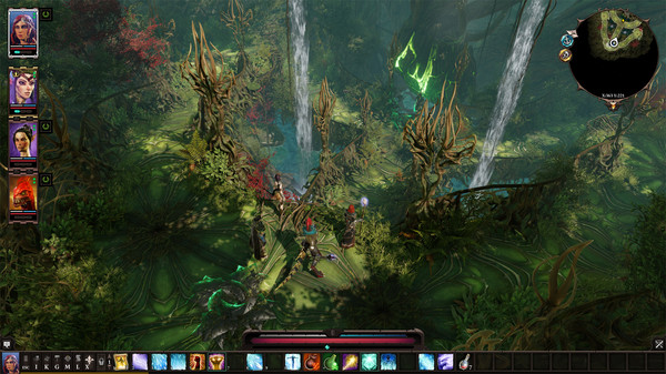 Divinity: Original Sin Build Priority Checklist