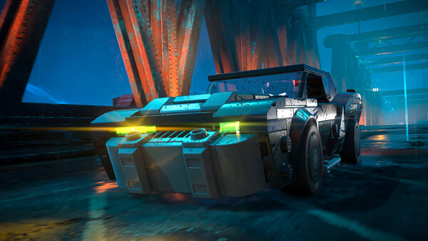LEGO Batman: Legacy of the Dark Knight Map and Quest Hub